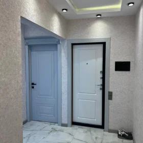 Baku-da 98.0 m2 mənzil kirayə verilir - Şəkil 3