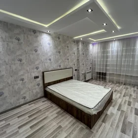 Baku-da 98.0 m2 mənzil kirayə verilir - Şəkil 5