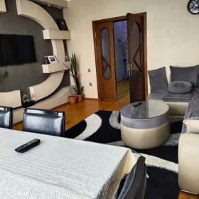 Baku-da 115.0 m2 mənzil kirayə verilir - Şəkil 4