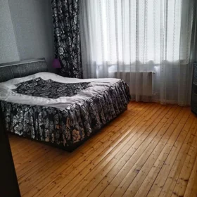 Baku-da 115.0 m2 mənzil kirayə verilir - Şəkil 5