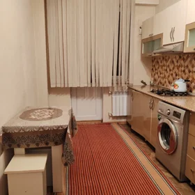 In Khirdalan 63.0 m² apartment is for rent - Изображение 3