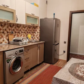 In Khirdalan 63.0 m² apartment is for rent - Изображение 4