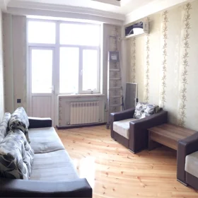 In Baku 55.0 m² apartment is for rent - Image 3