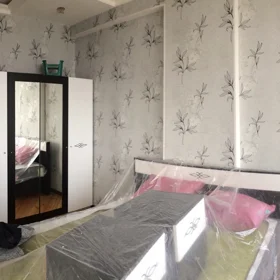 In Baku 55.0 m² apartment is for rent - Image 4