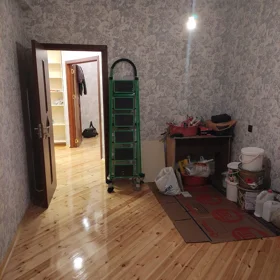 In Baku 100.0 m² apartment is for rent - Image 2