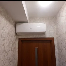 In Baku 100.0 m² apartment is for rent - Image 3