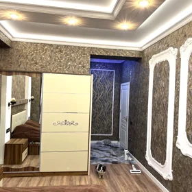 Baku-da 130.0 m2 mənzil kirayə verilir - Şəkil 2