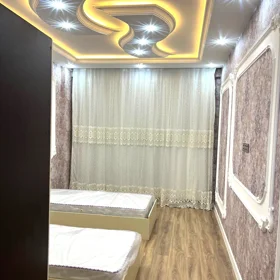 Baku-da 130.0 m2 mənzil kirayə verilir - Şəkil 3