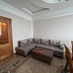 In Baku 87.0 m² apartment is for rent - Image 2