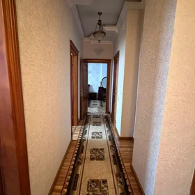 In Baku 87.0 m² apartment is for rent - Image 4