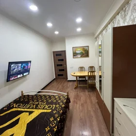 In Baku 40.0 m² apartment is for rent - Изображение 4