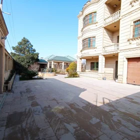 In Khirdalan 500.0 m² house with 8.0 rooms is for sale - Image 3