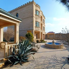 In Khirdalan 500.0 m² house with 8.0 rooms is for sale - Image 5