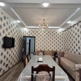 Khirdalan-da 65.0 m2 mənzil kirayə verilir