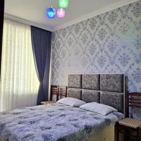 In Khirdalan 65.0 m² apartment is for rent - Image 4