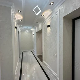 In Baku 100.0 m² apartment is for rent - Image 5