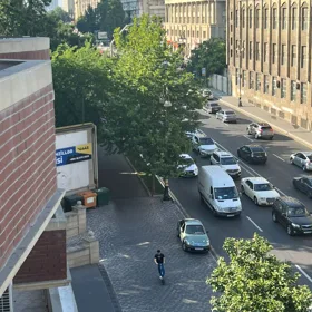 Baku-da 131.0 m2 mənzil kirayə verilir - Şəkil 3