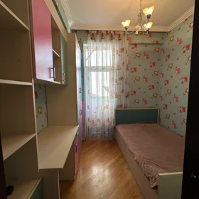 Baku-da 100.0 m2 mənzil kirayə verilir - Şəkil 4