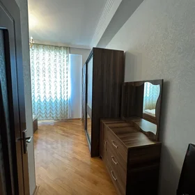 Baku-da 100.0 m2 mənzil kirayə verilir - Şəkil 5