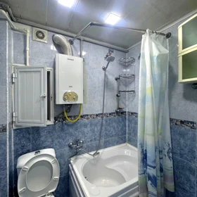 In Baku 58.0 m² apartment is for sale - Image 5