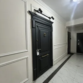 In Baku nan m² apartment is for sale