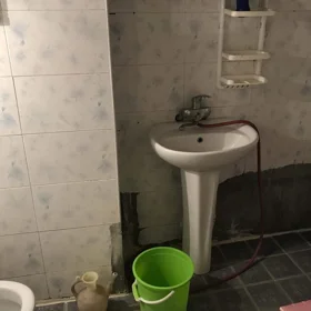 In Baku 36.0 m² apartment is for rent - Image 5