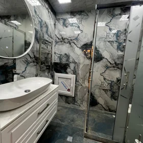 In Baku 150.0 m² apartment is for rent - Image 5