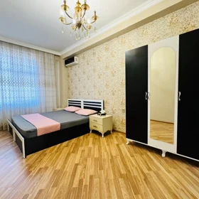 In Baku nan m² apartment is for sale - Изображение 4