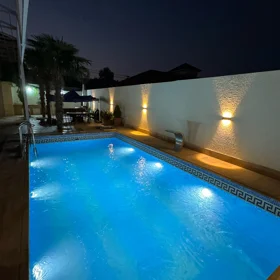 In Baku nan m² house with 5.0 rooms is for sale