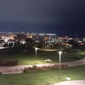 In Baku 36.0 m² apartment is for rent