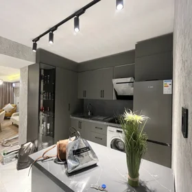 In Baku nan m² apartment is for sale - Image 5