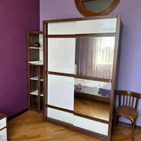 In Baku 105.0 m² apartment is for rent - Image 2