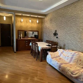 In Baku 105.0 m² apartment is for rent - Image 3