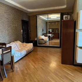 In Baku 105.0 m² apartment is for rent - Image 4