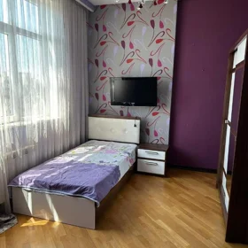 In Baku 105.0 m² apartment is for rent - Image 5