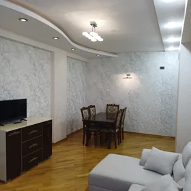 Baku-da 120.0 m2 mənzil kirayə verilir - Şəkil 2