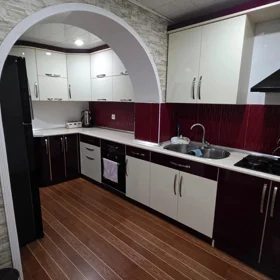 In Shirvan 57.0 m² apartment is for sale - Image 4