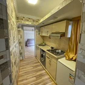 In Baku 25.0 m² house with 1.0 rooms is for rent - Image 3