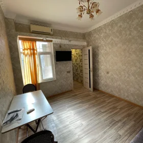 In Baku 25.0 m² house with 1.0 rooms is for rent - Image 4