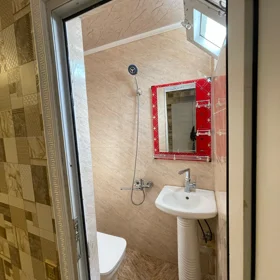 In Baku 25.0 m² house with 1.0 rooms is for rent - Image 5