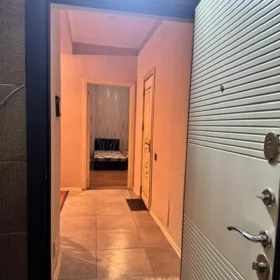 Baku-da 70.0 m2 mənzil kirayə verilir - Şəkil 2