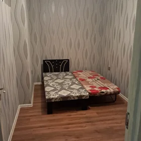 Baku-da 70.0 m2 mənzil kirayə verilir - Şəkil 5