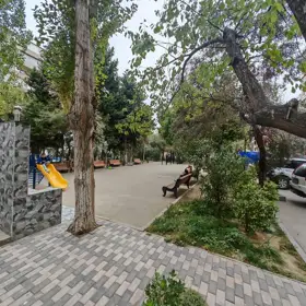 In Baku 68.0 m² apartment is for rent - Image 2