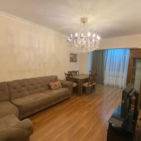In Baku 68.0 m² apartment is for rent - Image 3