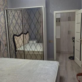 In Baku 61.0 m² apartment is for sale - Image 2