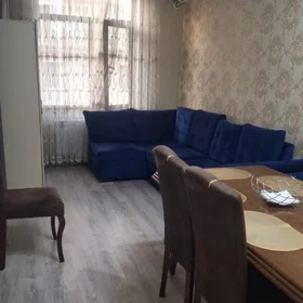 In Baku 61.0 m² apartment is for sale - Image 3