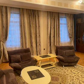 nan-da 75.0 m2 mənzil kirayə verilir