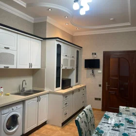 nan-da 75.0 m2 mənzil kirayə verilir - Şəkil 2