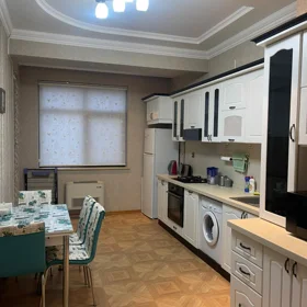 nan-da 75.0 m2 mənzil kirayə verilir - Şəkil 3