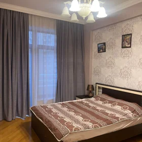 nan-da 75.0 m2 mənzil kirayə verilir - Şəkil 4